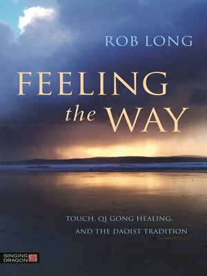 cover image of Feeling the Way